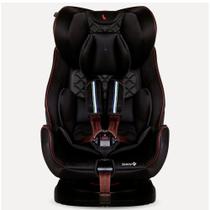 Cadeirinha para Auto Multifix Reserva Isofix de 0 a 36 Kg Black - SAFETY 1ST