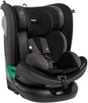 Cadeirinha Para Auto Nonna 360 Preto Noturno - Infanti Cadeirinha Para Auto Nonna 360 Preto Noturno - Infanti