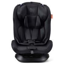 Cadeirinha para Auto Orion de 0 a 36 Kg Preto - Multikids Baby