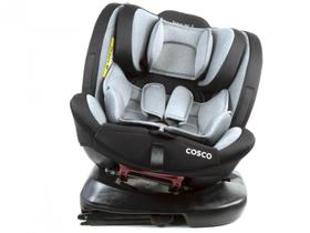 Cadeirinha para Auto Reclinável com Isofix Cosco