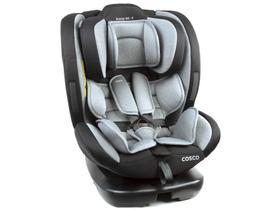 Cadeirinha para Auto Reclinável com Isofix Cosco