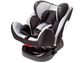 Cadeirinha para Auto Reclinável com Isofix Safety 1st Multifix 0 a 36kg 4 Posições