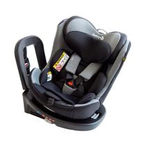 Cadeirinha para Auto Reclinável Safety 1st i-NXT - 360 0 a 36kg 5 Posições
