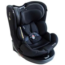 Cadeirinha para Auto Reclinável Safety 1st iNXT 360 0 a 36kg 5 Posições
