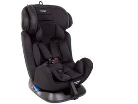 Cadeirinha para Auto Reclinável Voyage Legacy Preto - 0 a 36kg 3 Posições