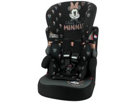 Cadeirinha para Auto Team Tex Disney Cadeirinha para Auto Team Tex Disney