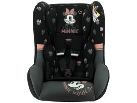 Cadeirinha para Auto Team Tex Disney