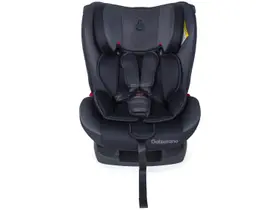 Cadeirinha para Auto Tori Galzerano 0 a 36kg Preto Cadeirinha para Auto Tori Galzerano 0 a 36kg Preto