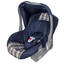 Cadeirinha Para Automóvel Bebê Conforto Nino Tutti Baby