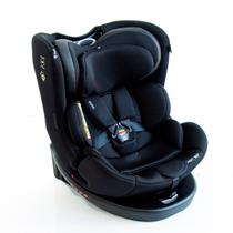 Cadeirinha Para Automovel Bebê I-nxt 360º Preto Safety 1St