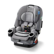 Cadeirinha para Bebê e Criança Graco 4Ever DLX 4 em 1 Cadeirinha para Bebê e Criança Graco 4Ever DLX 4 em 1
