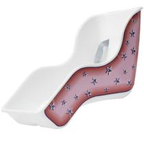 Cadeirinha Para Boneca P SW-DC01 Plastico Cadeirinha Para Boneca P SW-DC01 Plastico