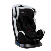 Cadeirinha para Carro 0-36Kg Progress Cosco Kids Preto Gelo Cadeirinha para Carro 0-36Kg Progress Cosco Kids Preto Gelo
