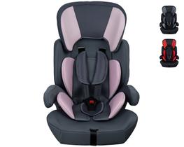 Cadeirinha para carro 09 á 36kg grupos g1/g1/g3 bebê-infantil auto - STYLL BABY