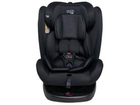 Cadeirinha para Carro 360º Com Isofix Reclinável Maxi Baby Eternity até 36kg 4 Posições