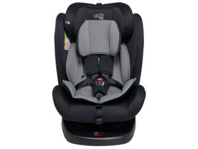 Cadeirinha para Carro 360º Com Isofix Reclinável Maxi Baby Eternity até 36kg 4 Posições Cadeirinha para Carro 360º Com Isofix Reclinável Maxi Baby Eternity até 36kg 4 Posições