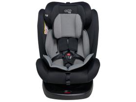 Cadeirinha para Carro 360º Com Isofix Reclinável Maxi Baby Eternity até 36kg 4 Posições