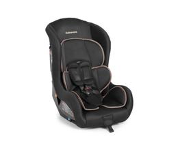 Cadeirinha para Carro Assento Maximus Preto Galzerano