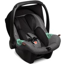 Cadeirinha para Carro Bebe Conforto ABC Design Tulip Asphalt