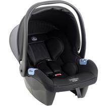 Cadeirinha para Carro Bebe Conforto Burigotto Cadeira Materna Gris