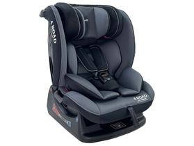 Cadeirinha para Carro Burigotto 4Road Black Preta RN a 36 kg Cadeirinha para Carro Burigotto 4Road Black Preta RN a 36 kg