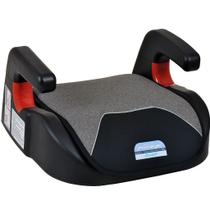 Cadeirinha para Carro Burigotto Assento Protege Cinza 15-36Kg Cadeirinha para Carro Burigotto Assento Protege Cinza 15-36Kg