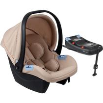 Cadeirinha para Carro Burigotto Materna Base ISOFIX Mon Amour