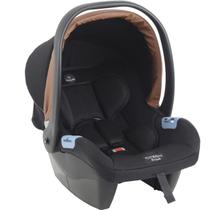Cadeirinha para Carro Burigotto Materna Preto Cobre 0 a 13kg Cadeirinha para Carro Burigotto Materna Preto Cobre 0 a 13kg
