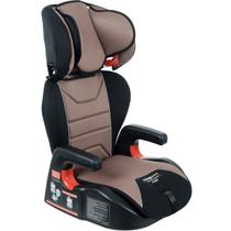 Cadeirinha para Carro Burigotto Protege ISOFIX 15-36kg Caramelo Cadeirinha para Carro Burigotto Protege ISOFIX 15-36kg Caramelo