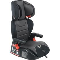 Cadeirinha para Carro Burigotto Protege ISOFIX 15-36kg Grafite