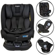 Cadeirinha para carro Cadeira Infantil Isofix Burigotto Spin Cadeirinha para carro Cadeira Infantil Isofix Burigotto Spin