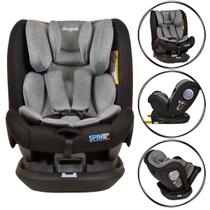 Cadeirinha para carro Cadeira Infantil Isofix Spin Burigotto Cadeirinha para carro Cadeira Infantil Isofix Spin Burigotto