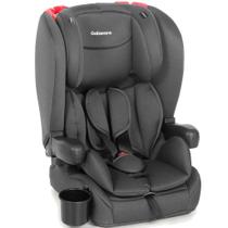 Cadeirinha para Carro Dobravel Galzerano Mib 9-36 kg Grafite Cadeirinha para Carro Dobravel Galzerano Mib 9-36 kg Grafite