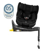 Cadeirinha para Carro Emerald 360 Pro Maxi Cosi Black Cadeirinha para Carro Emerald 360 Pro Maxi Cosi Black