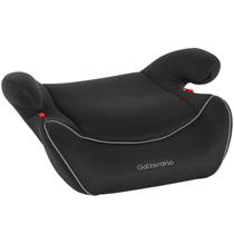 Cadeirinha para Carro Galzerano Assento York 15 a 36kg Preto