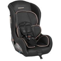Cadeirinha para Carro Galzerano Maximus 9 a 25kg Preta Cadeirinha para Carro Galzerano Maximus 9 a 25kg Preta