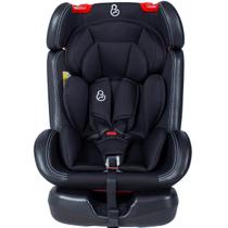 Cadeirinha Para Carro Galzerano Prati ISOFIX Preto 0 a 36 Kg Cadeirinha Para Carro Galzerano Prati ISOFIX Preto 0 a 36 Kg