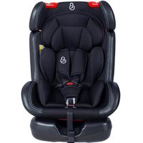 Cadeirinha Para Carro Galzerano Prati ISOFIX Preto 0 a 36 Kg