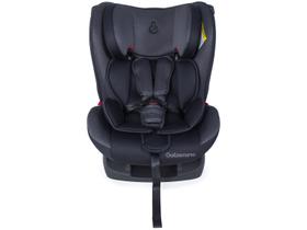 Cadeirinha Para Carro Galzerano Tori Preto 0 a 36 Kg 10 anos