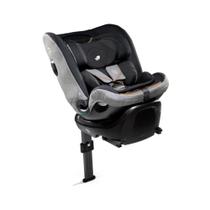 Cadeirinha para Carro I-Spin XL 360 Cinza Carbon - Joie