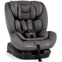 Cadeirinha para Carro Infantil Galzerano 0 a 36 kg Otto II Cinza Cadeirinha para Carro Infantil Galzerano 0 a 36 kg Otto II Cinza
