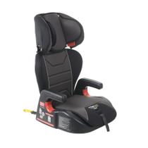 Cadeirinha para Carro Infantil Protege Fix Burigotto Grafite Cadeirinha para Carro Infantil Protege Fix Burigotto Grafite