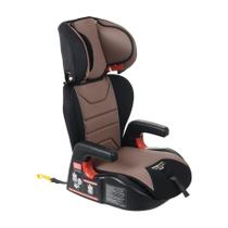 Cadeirinha para Carro Infantil ProtegeFix Burigotto Caramelo