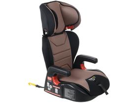 Cadeirinha para Carro Infantil ProtegeFix Burigotto Caramelo