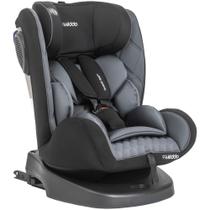 Cadeirinha Para Carro Kiddo Avanti 360 Grafite 0-36Kg Isofix Cadeirinha Para Carro Kiddo Avanti 360 Grafite 0-36Kg Isofix