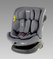 Cadeirinha para Carro Kóllo 360 Twibex Graphite Gray Cadeirinha para Carro Kóllo 360 Twibex Graphite Gray