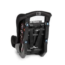 Cadeirinha para Carro Maximus 0 a 25Kg Preto - Galzerano