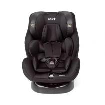 Cadeirinha Para Carro Multifix Urban 0 a 36kg Black Safety 1st Liso Preto Cadeirinha Para Carro Multifix Urban 0 a 36kg Black Safety 1st Liso Preto
