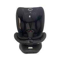 Cadeirinha para carro only one plus - black - abc design