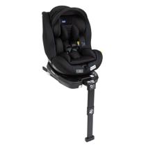 Cadeirinha para Carro Seat3Fit Chicco 0 a 25 Kg Black Air